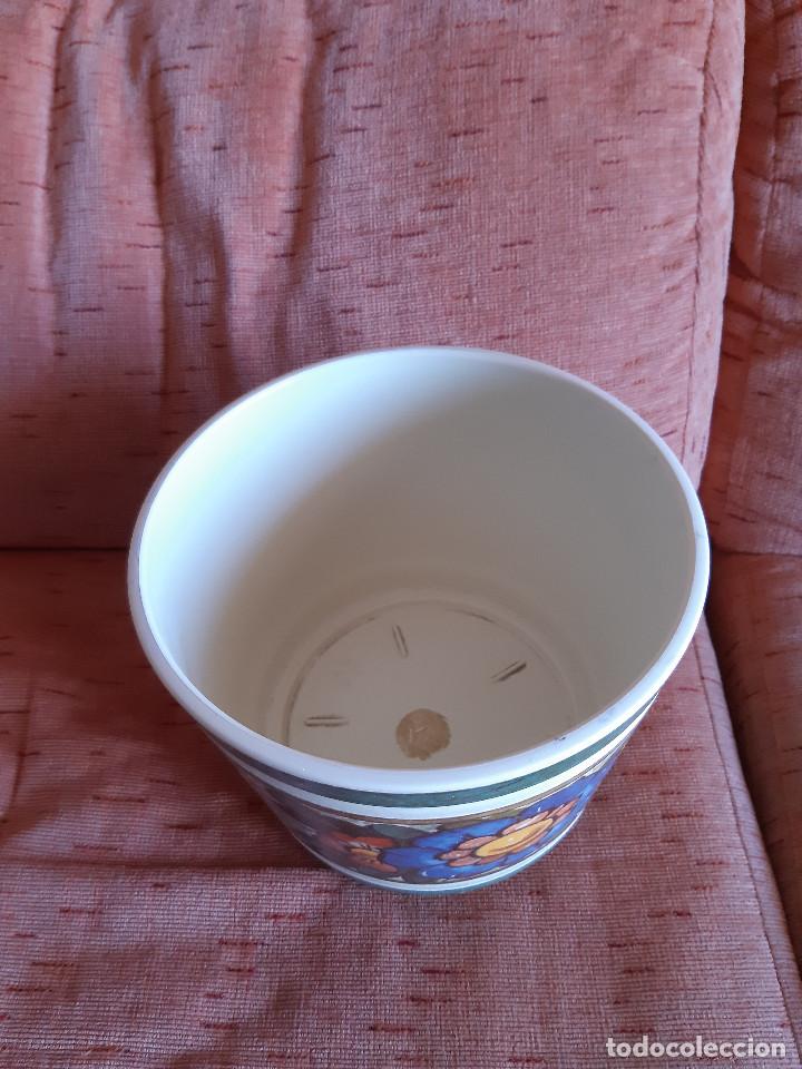 Segunda mano: Maceta - Foto 2
