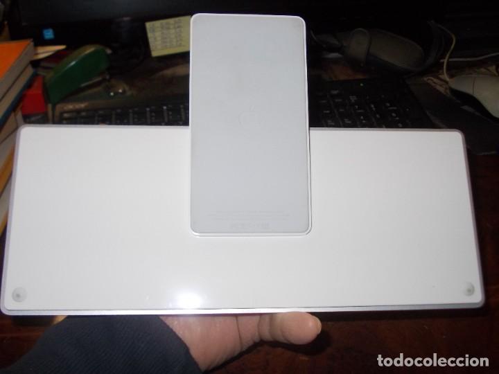 Segunda mano: Apple Ipad Keyboard Dock, base con teclado, sin probar funcionamiento - Foto 7
