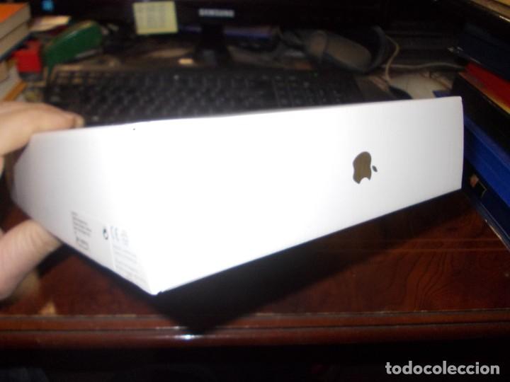 Segunda mano: Apple Ipad Keyboard Dock, base con teclado, sin probar funcionamiento - Foto 11
