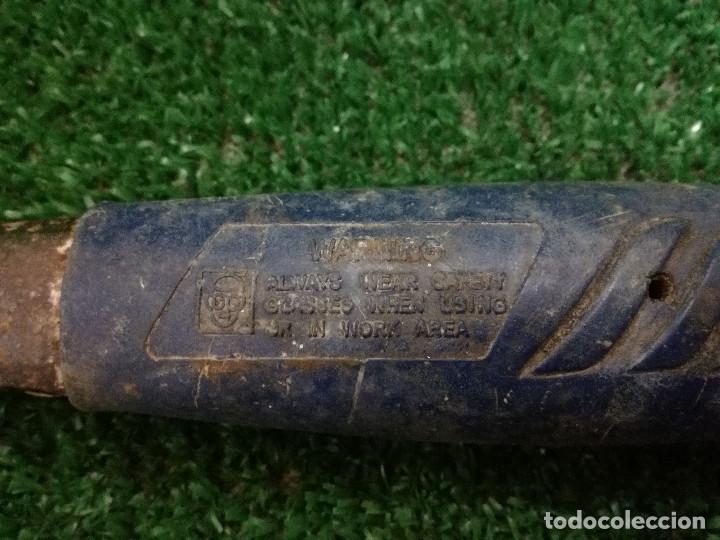 Segunda mano: MARTILLO SACACLAVOS - PESO 1060g - HERRAMIENTA - Foto 9