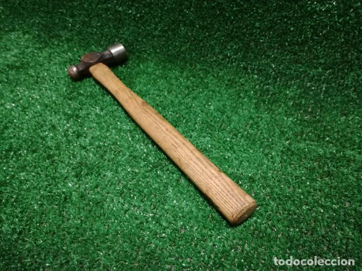 Segunda mano: MARTILLO DE BOLA - SETCO PESO 290g - HERRAMIENTA - Foto 11