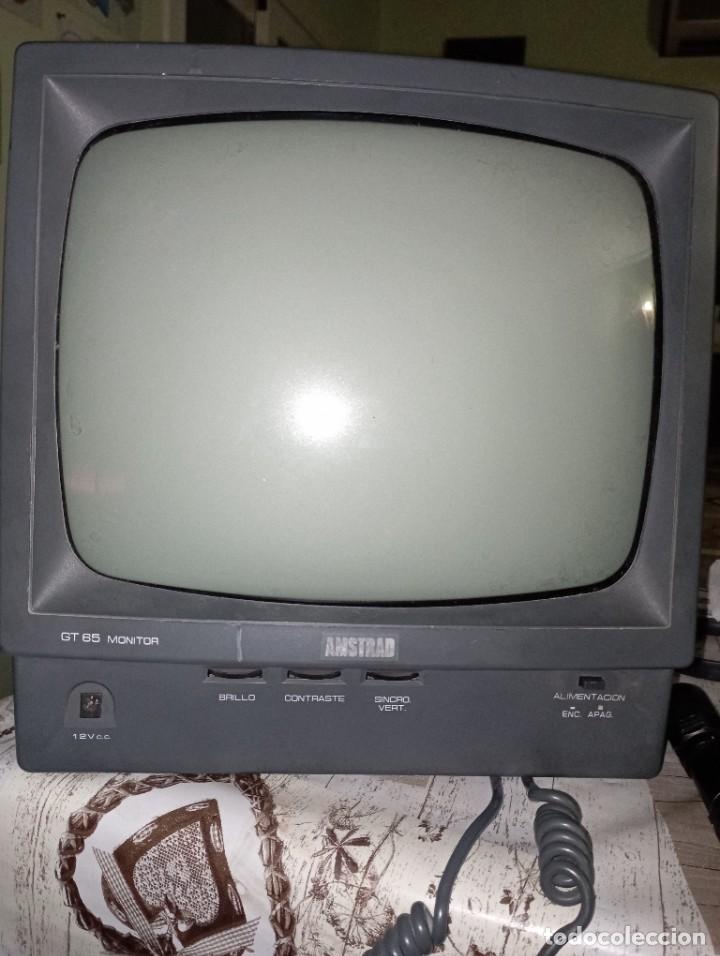 Segunda mano: Monitor amstard - Foto 1