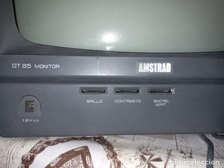 Segunda mano: Monitor amstard - Foto 2
