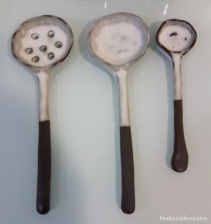 Segunda mano: Cucharas - Foto 2