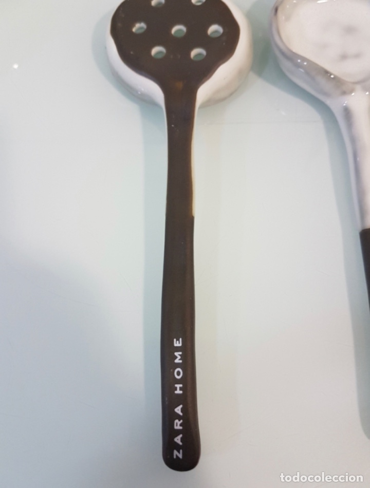 Segunda mano: Cucharas - Foto 3