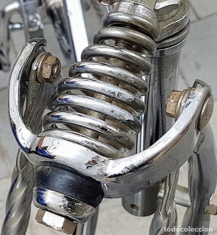 Segunda mano: BICICLETA LOWRIDER TWISTED 20&rdquo;inch CHICANO STYLE - Foto 6