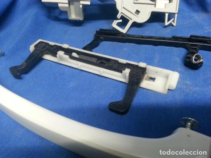 Segunda mano: - MICROONDAS ORBEGOZO DESPIECE DE PUERTA - Foto 4