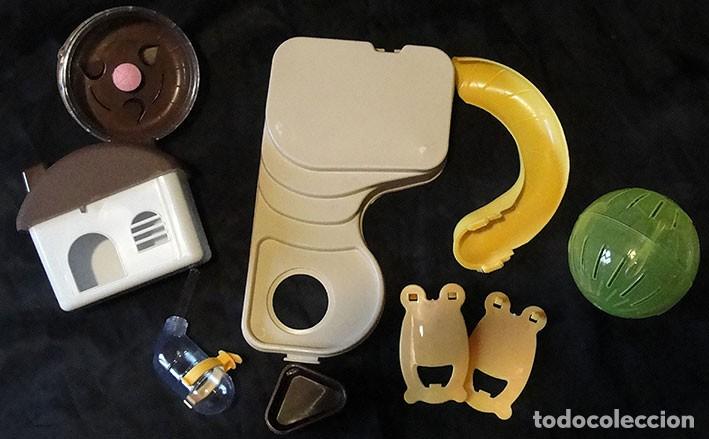 Segunda mano: JAULA PARA ROEDOR CON COMPLEMENTOS - ENTREGA EN MANO - - Foto 6