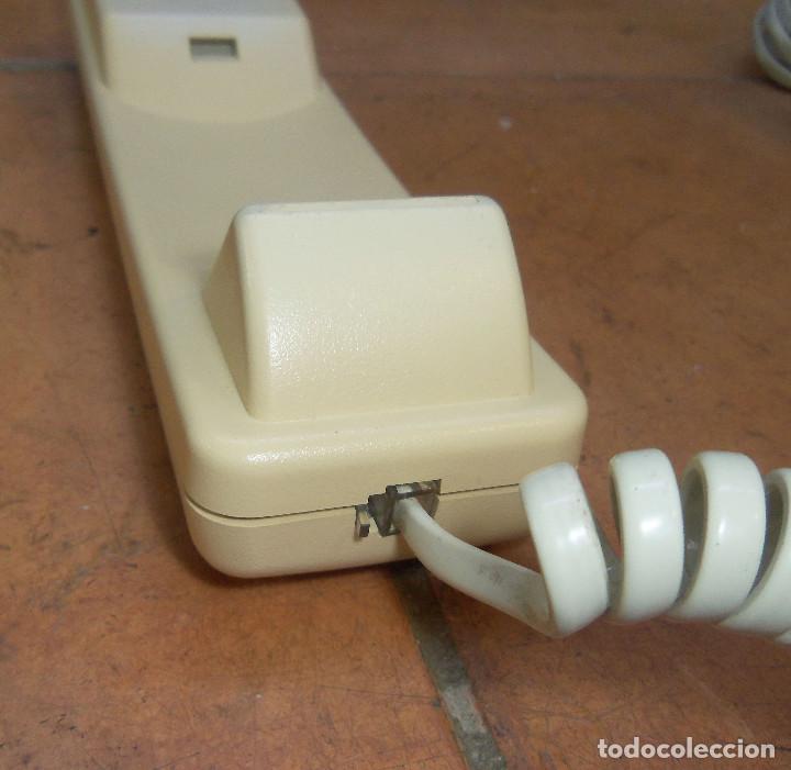 Segunda mano: Telefono de sobremesa Alcatel modelo 2511 usado (2) - Foto 3