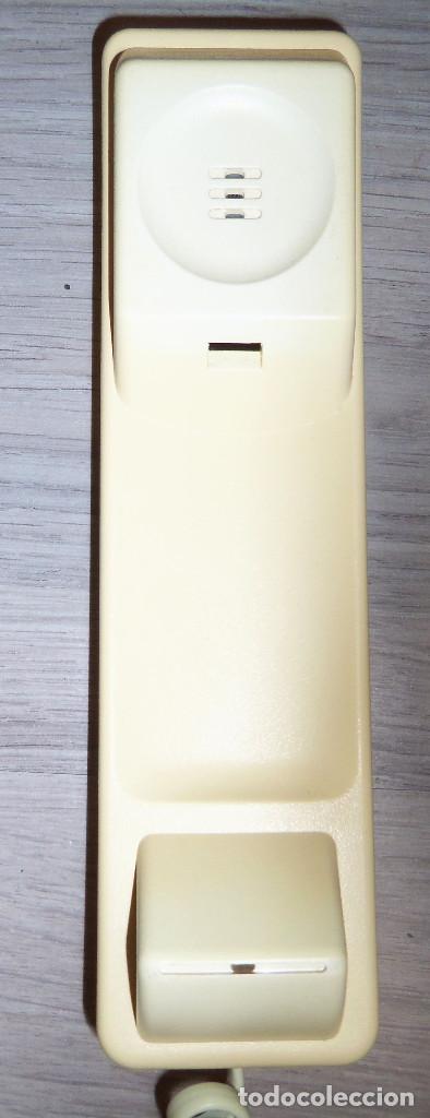 Segunda mano: Telefono de sobremesa Alcatel modelo 2511 usado (2) - Foto 4