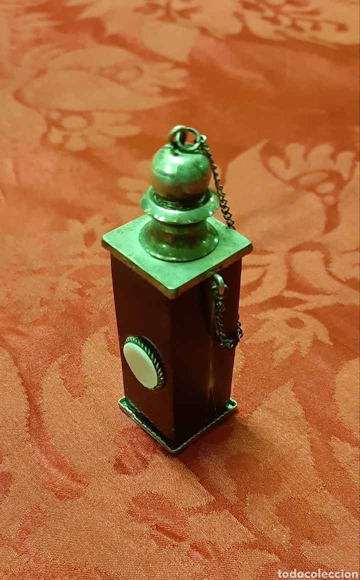 Segunda mano: Perfumero (reproducci&oacute;n de uno antiguo) - Foto 1