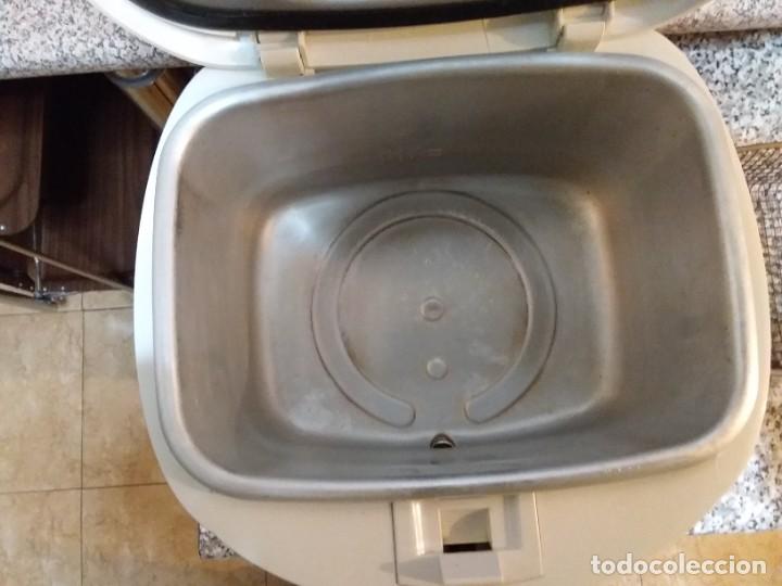 Segunda mano: Freidora electrica DeLonghi - Foto 9