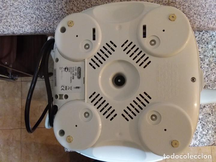 Segunda mano: Freidora electrica DeLonghi - Foto 12