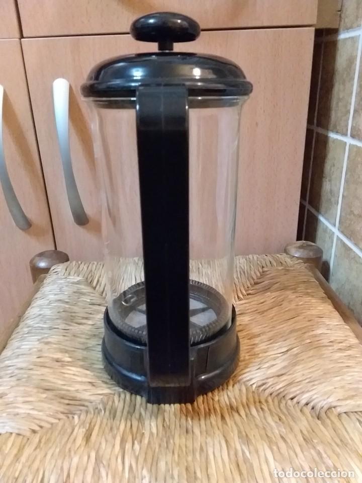 Segunda mano: Cafetera de embolo / francesa - Foto 6