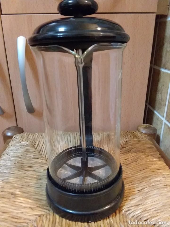 Segunda mano: Cafetera de embolo / francesa - Foto 7