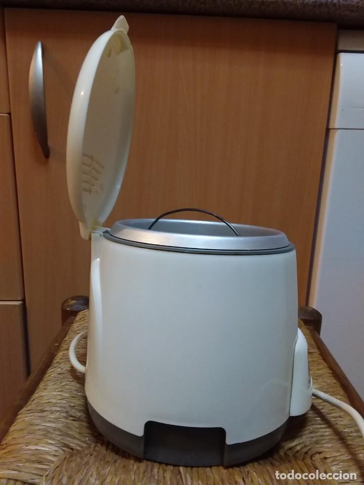 Segunda mano: Mini freidora electrica ALTIC - Foto 10