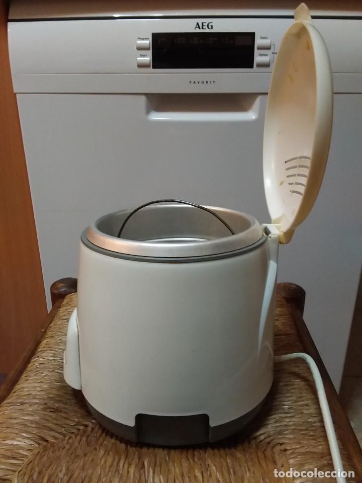 Segunda mano: Mini freidora electrica ALTIC - Foto 11