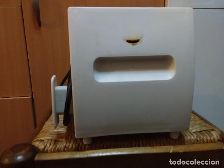 Segunda mano: Mini horno el&eacute;ctrico. Marca Altic. LE CHEF. - Foto 7