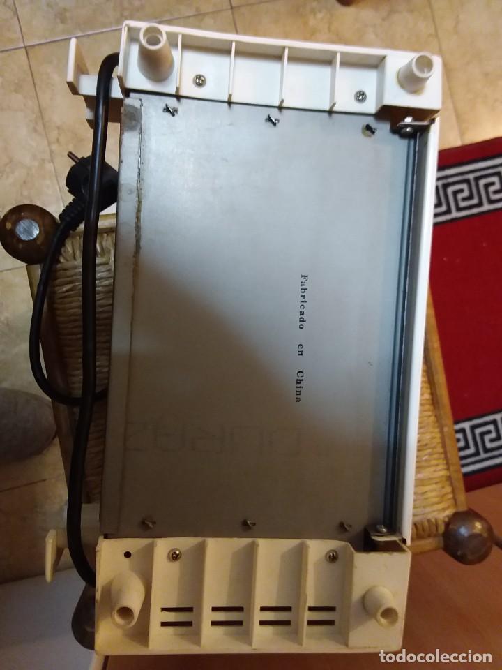 Segunda mano: Mini horno el&eacute;ctrico. Marca Altic. LE CHEF. - Foto 8