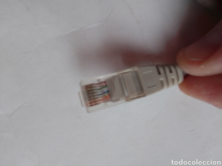 Segunda mano: CABLE TELEFONICO - Foto 2