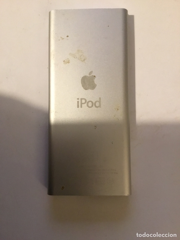 Segunda mano: iPod nano 2gb - Foto 2
