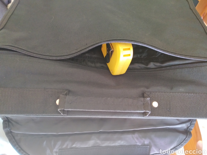 Segunda mano: Bolsa ordenador port&aacute;til - Foto 2