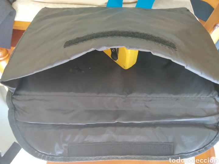 Segunda mano: Bolsa ordenador port&aacute;til - Foto 3