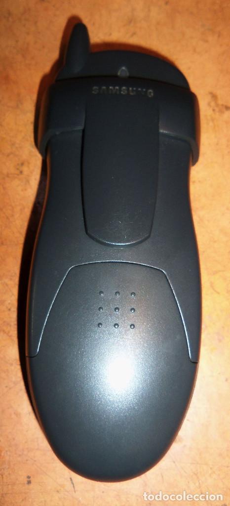 Segunda mano: Telefono DECT Samsung SP-R5100 usado (2) - Foto 4