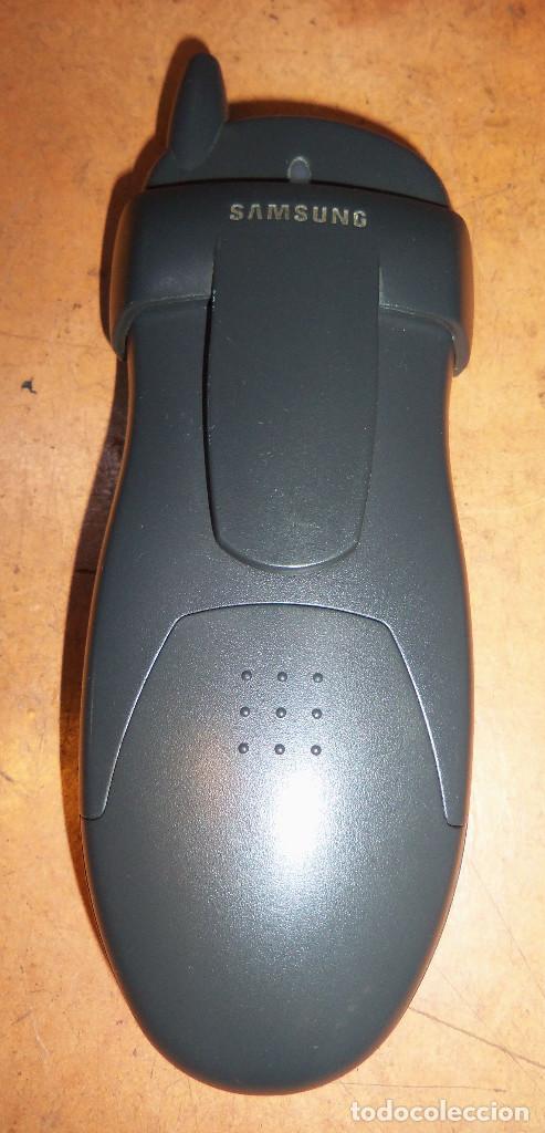 Segunda mano: Telefono DECT Samsung SP-R5100 usado (3) - Foto 5
