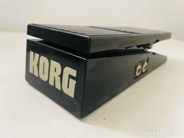 Segunda mano: Korg KVP-001 Volume Pedal - Foto 2