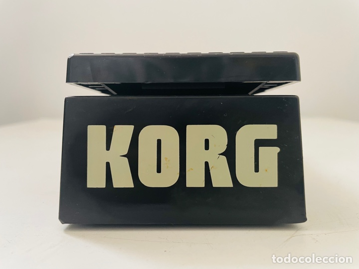 Segunda mano: Korg KVP-001 Volume Pedal - Foto 4