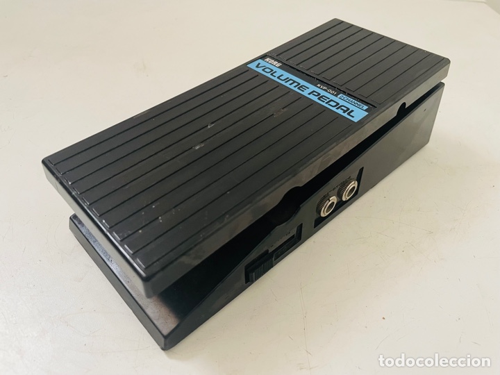 Segunda mano: Korg KVP-001 Volume Pedal - Foto 6