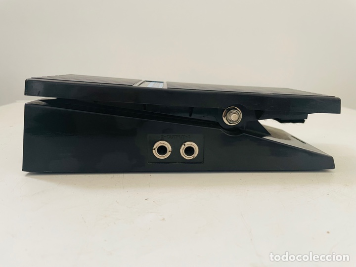 Segunda mano: Korg KVP-001 Volume Pedal - Foto 8