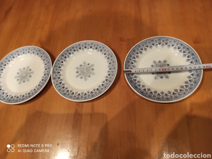 Segunda mano: Lote de 7 piezas - Foto 3