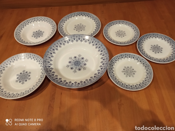 Segunda mano: Lote de 7 piezas - Foto 6