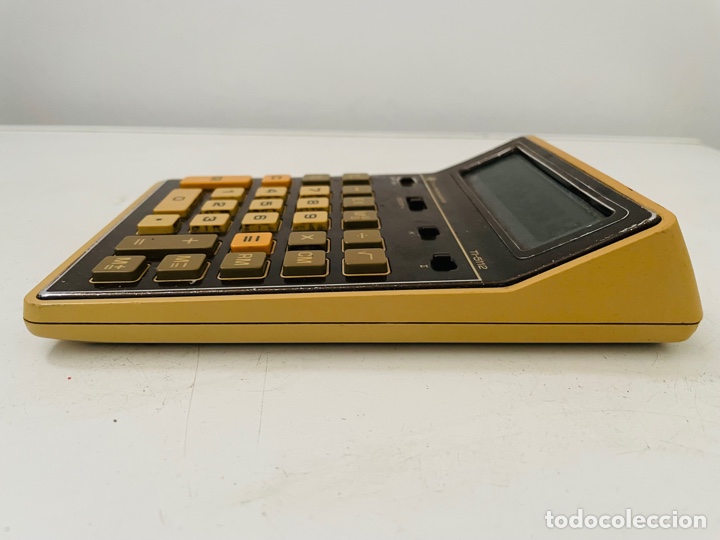 Segunda mano: Texas Instruments TI-5112 - Foto 7