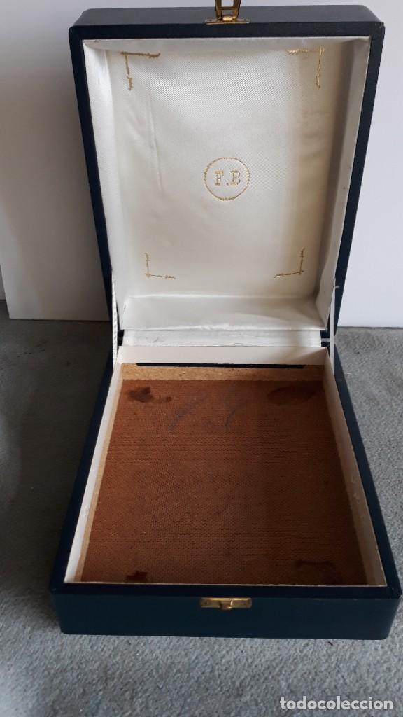 Segunda mano: Caja de Jose de San Martin . - Foto 3