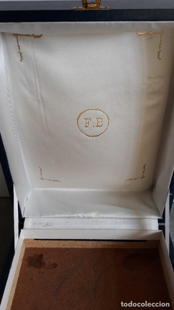 Segunda mano: Caja de Jose de San Martin . - Foto 4