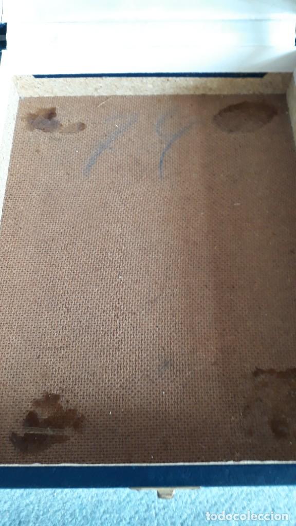Segunda mano: Caja de Jose de San Martin . - Foto 5