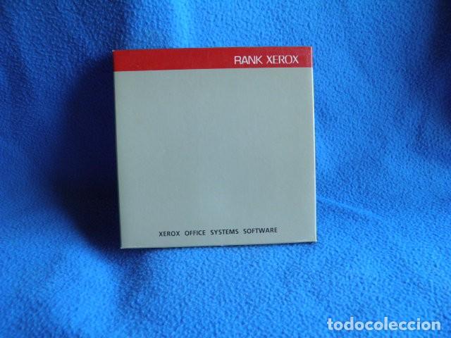 Second-Hand: &rdquo;View point 6085. VP document editor&rdquo; Software Xerox 6085 professional computer system