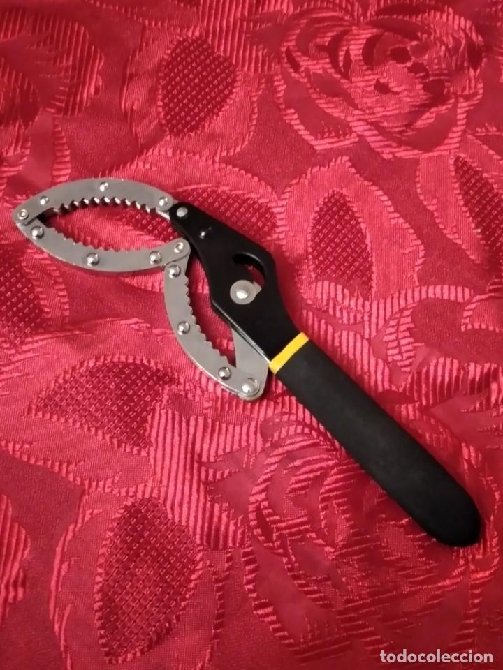 Segunda mano: Abre f&aacute;cil para tarros. - Foto 5