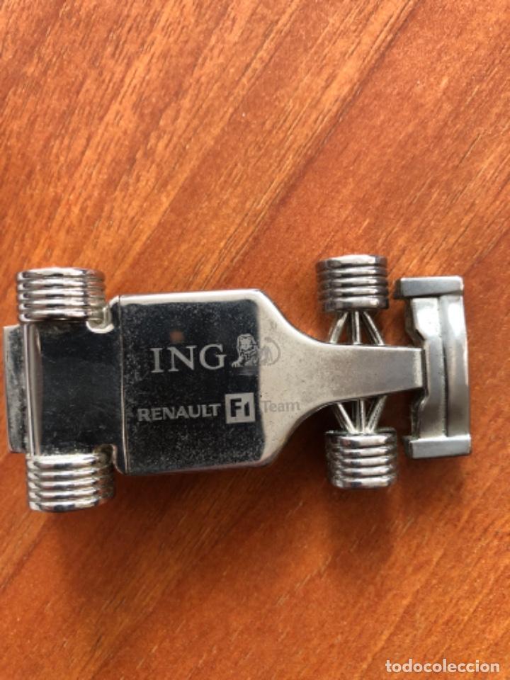 Segunda mano: Antiguo pendrive Renault - Foto 3