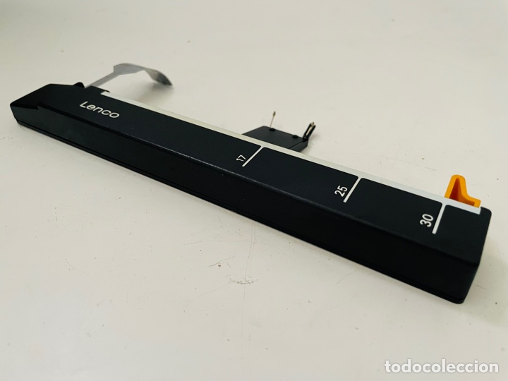 Segunda mano: Lenco Lencomatic Switzerland - Foto 2
