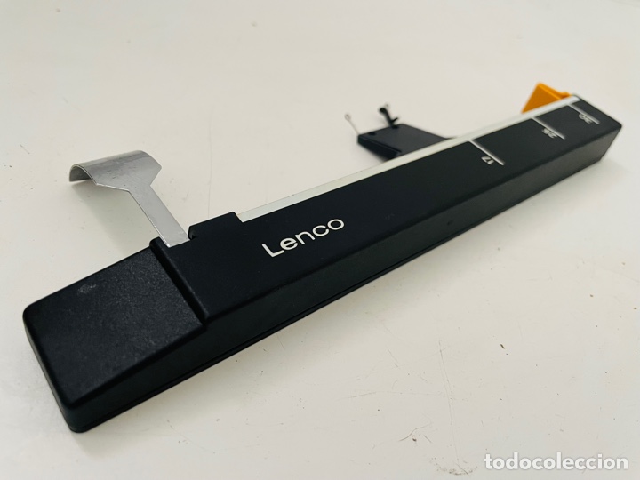 Segunda mano: Lenco Lencomatic Switzerland - Foto 3