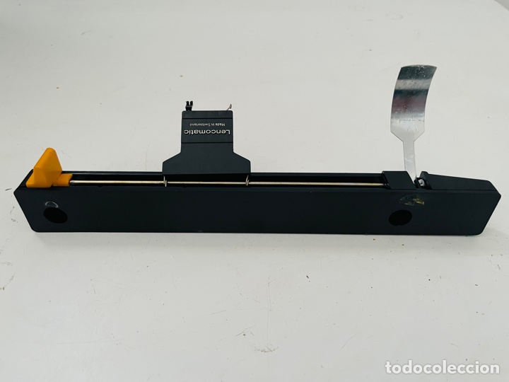Segunda mano: Lenco Lencomatic Switzerland - Foto 5