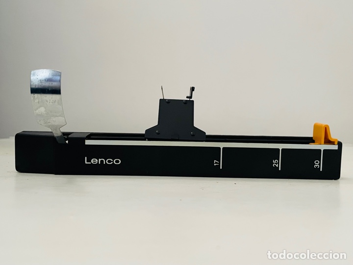 Segunda mano: Lenco Lencomatic Switzerland - Foto 7