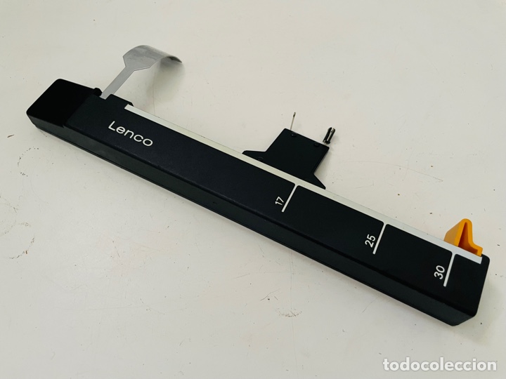 Segunda mano: Lenco Lencomatic Switzerland - Foto 1