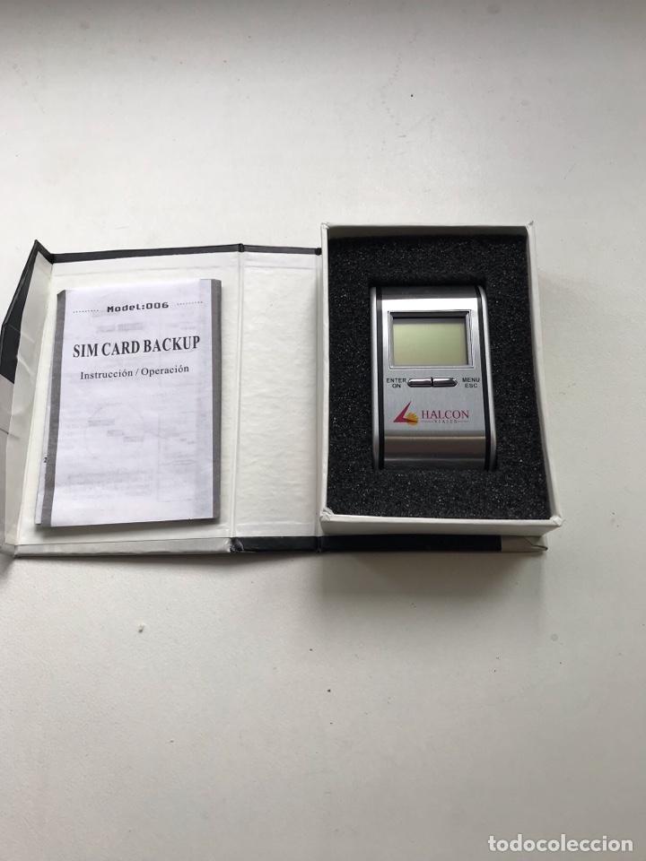 Segunda mano: SIN CARD BACKUP DEVICE - Foto 2