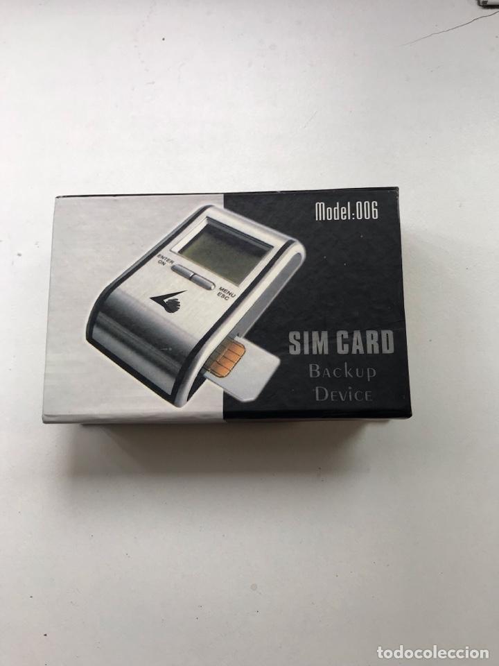 Segunda mano: SIN CARD BACKUP DEVICE - Foto 4