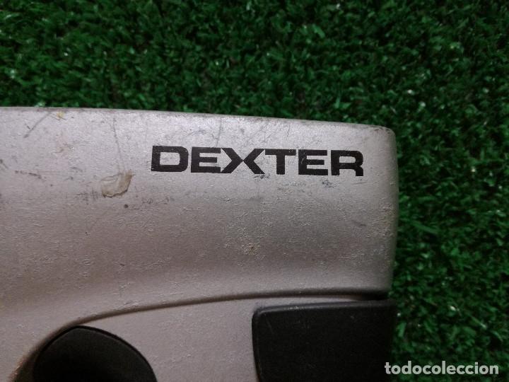Segunda mano: GRAPADORA PISTOLA DE MANO - MARCA DEXTER (FUNCIONA) - HERRAMIENTA - Foto 3